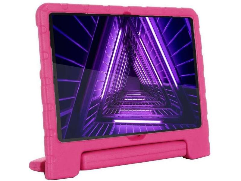 Lenovo Tab M10 FHD Plus Gen 2 Classic Kids Case Roze