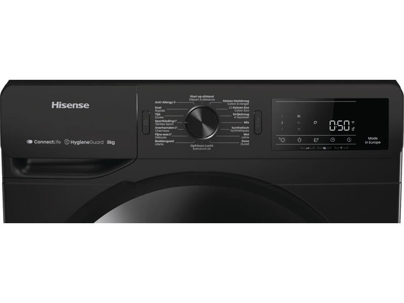 Hisense DH3V800UB/BLX