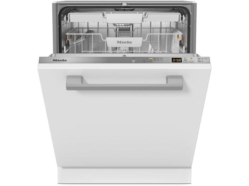 Miele G 5663 SCVi Active Excellence