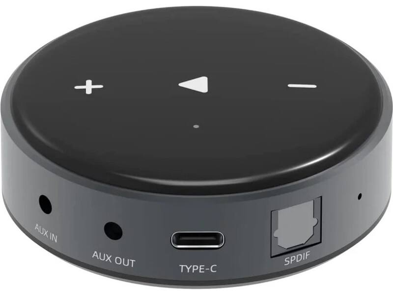 WiiM Mini