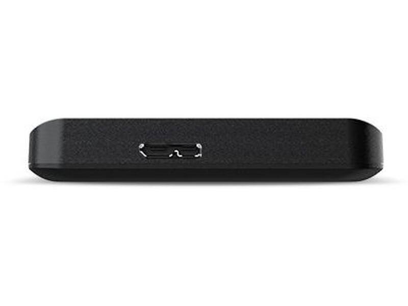 Toshiba Canvio Basics 4TB Zwart