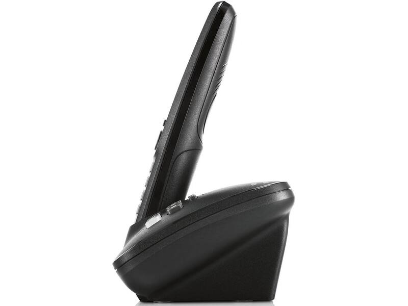 Gigaset AL385A Duo Zwart