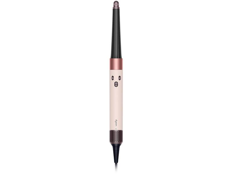 Dyson Airwrap Co-anda2x Straight+Wavy Ceramic Pink/Rose Gold