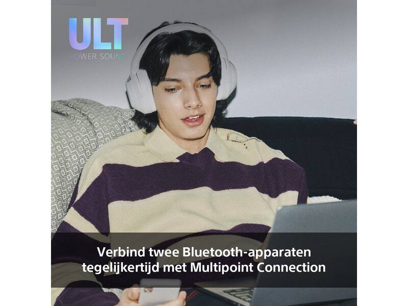 Sony ULT Wear