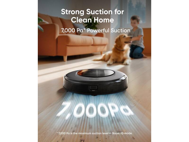 Eufy Omni C20