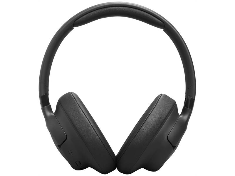 JBL Tune 730BT Zwart