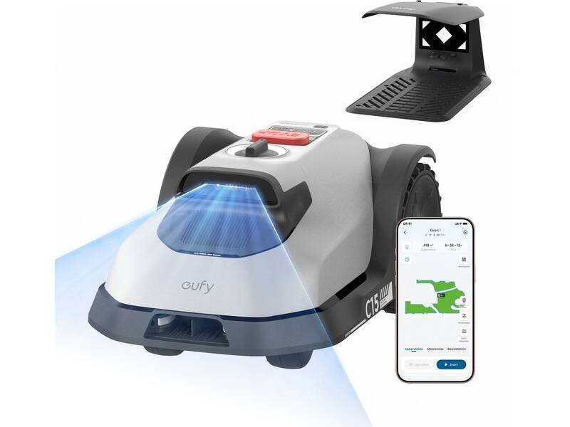 Eufy C15