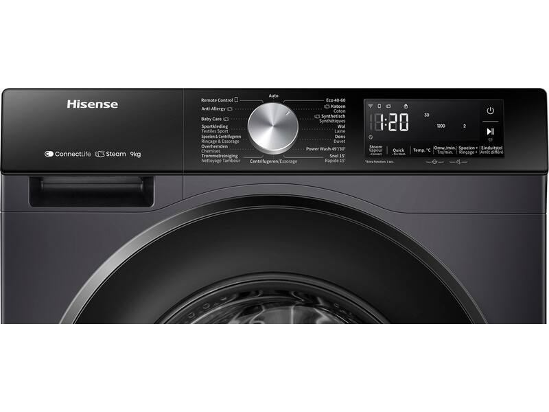Hisense WF3S9043BB3