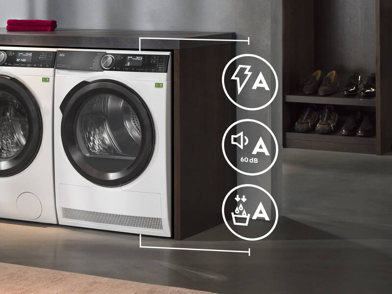 AEG TR97MUNCHEN 9000 Serie AbsoluteCare Pro