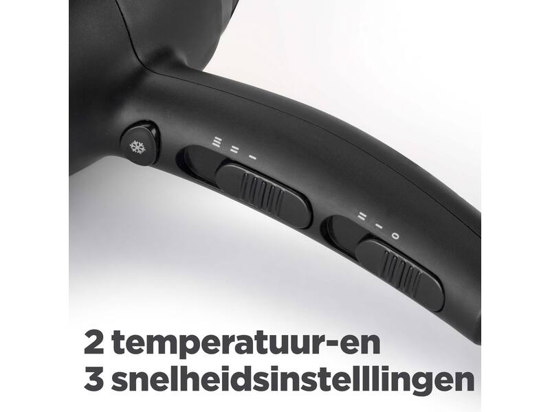 BaByliss Power Dry D563DE