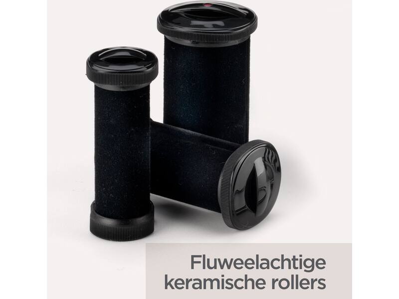 BaByliss Thermo Ceramic Rollers RS035E