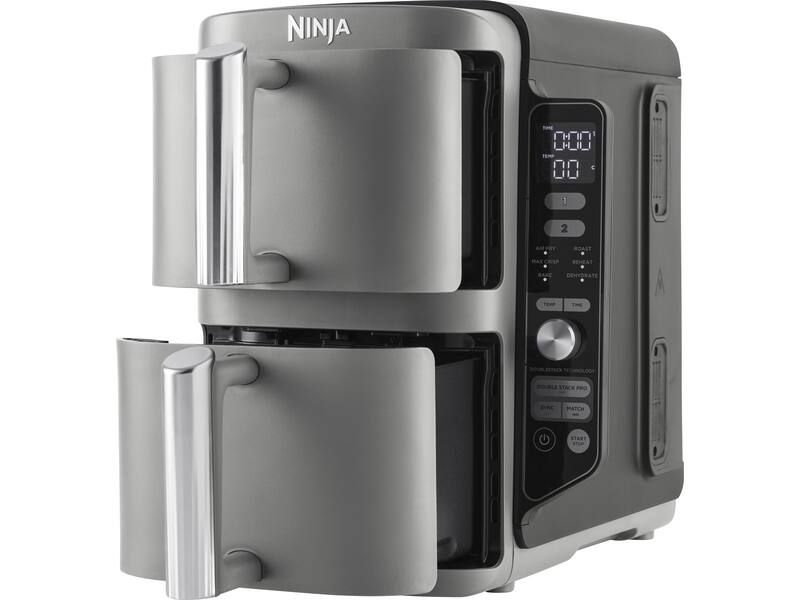 Ninja Double Stack XL 2-Drawer SL400EU