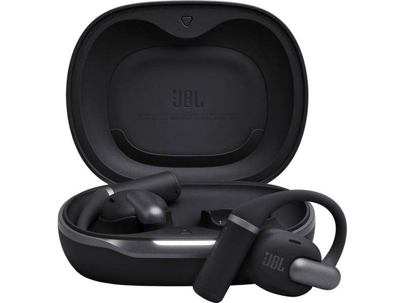 JBL Sense Pro Zwart