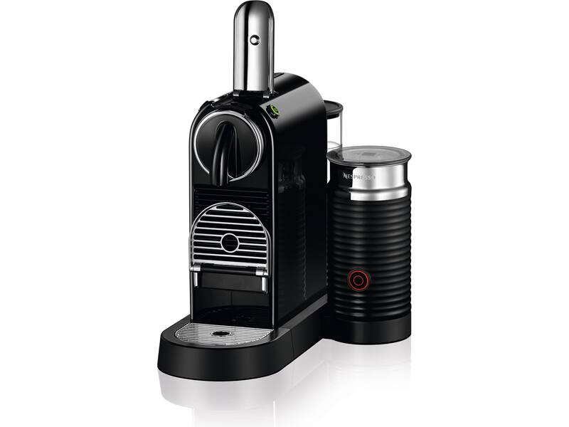 De'Longhi Nespresso Citiz & Milk EN267.BAE