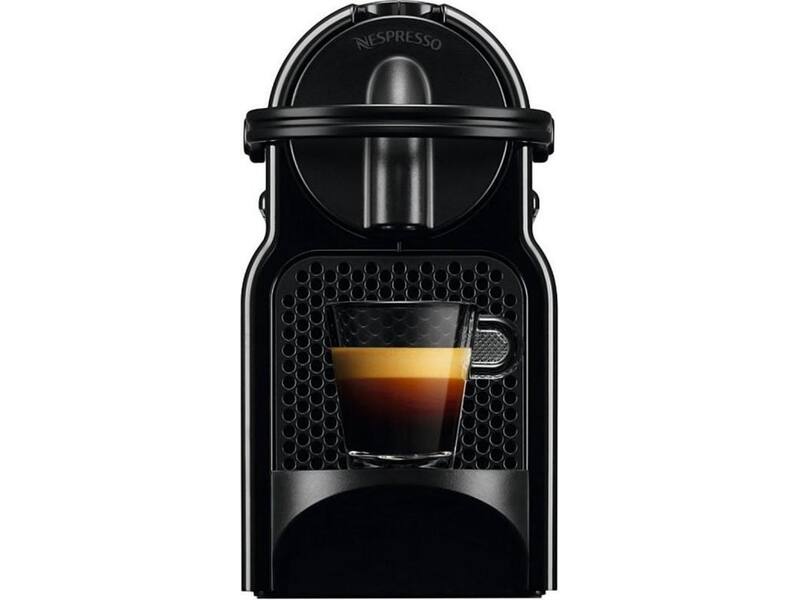 De'Longhi Nespresso  Inissia EN80.B
