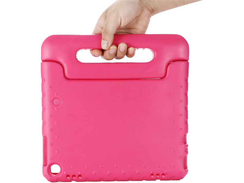 Just in Case Lenovo Tab M10 Gen 3 Classic Kids Case Roze