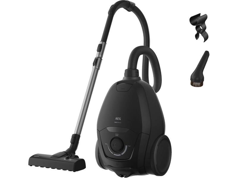 AEG VX8.3EBR Silence