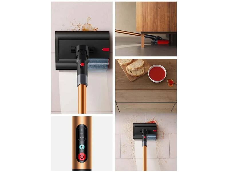 Dyson PencilWash