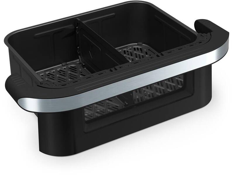 Tristar FR-9078 Dualzone Flex