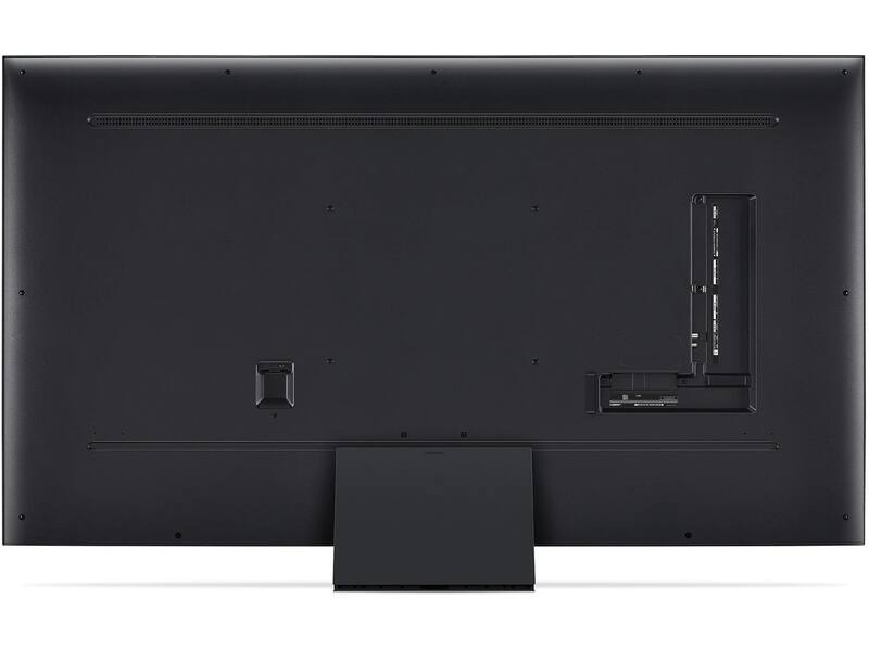 LG 55QNED87T6B (2024)