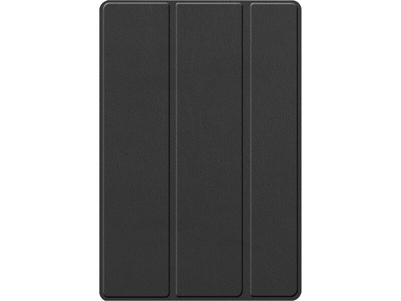 Just in Case Samsung Galaxy Tab A9 TriFold Smart Book Case Black