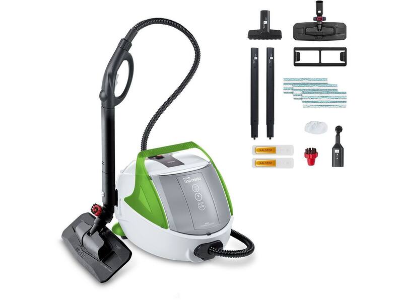 Polti Vaporetto Pro 8X Eco Plus