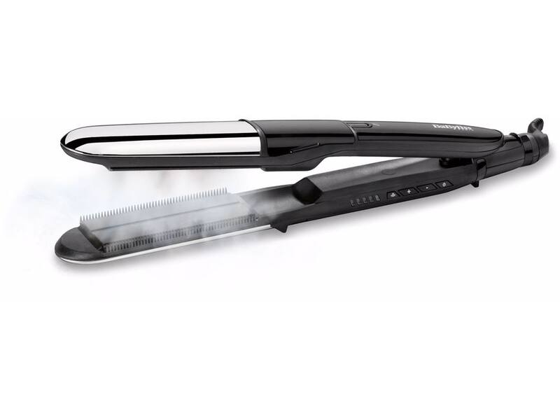 Babyliss Steam Shine ST496E