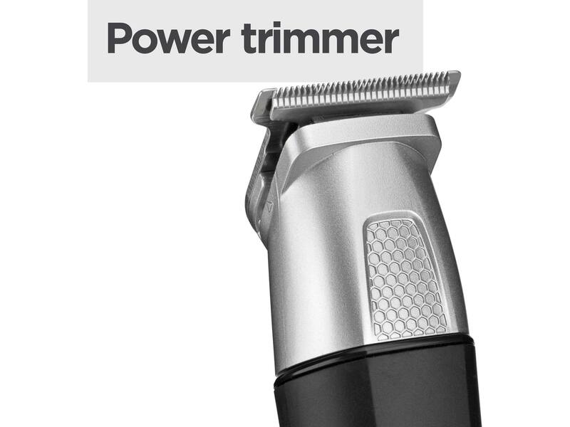 BaByliss Lithium Power 11 in 1 Multitrimmer MT812E