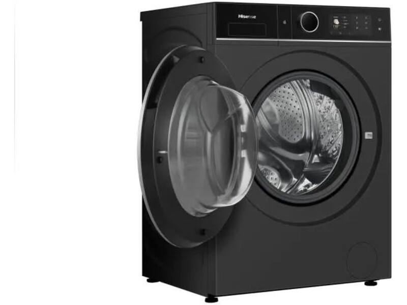 Hisense WD5I1245BBRH/BL