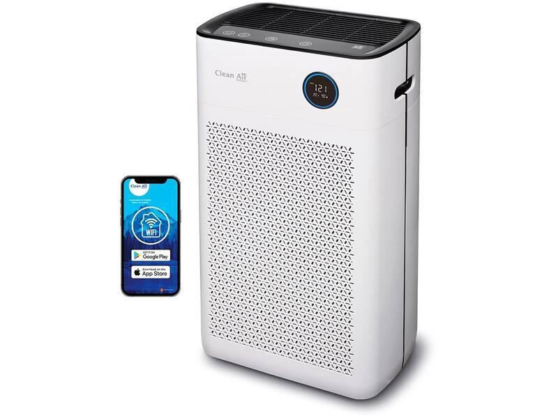 Clean Air CA-510 Pro