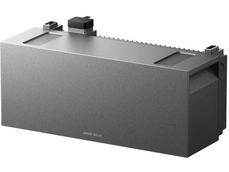 Anker SOLIX BP7000 Uitbreidingsbatterij