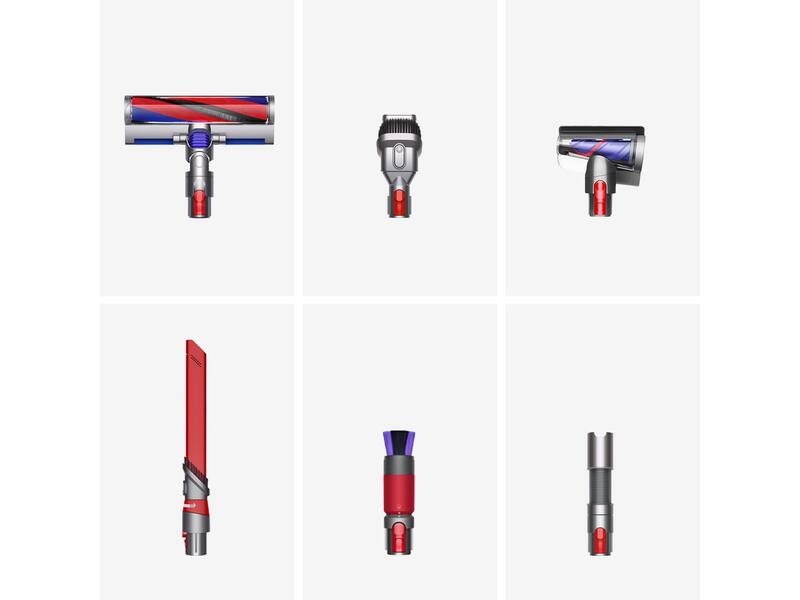 Dyson V12 Origin
