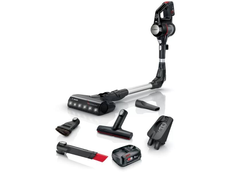 Bosch Unlimited 7 BCS712XXL