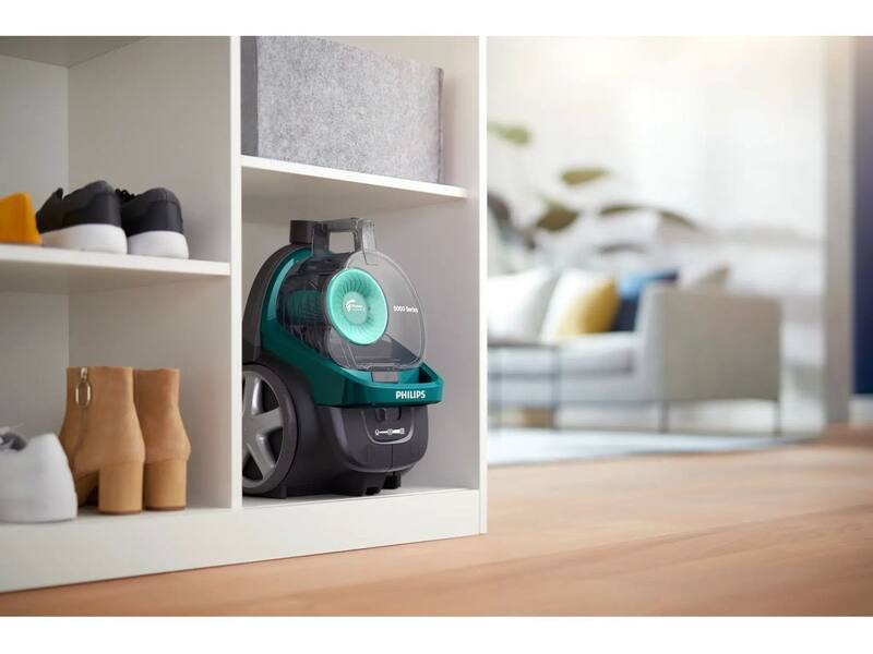 Philips PowerPro Active FC9555/09