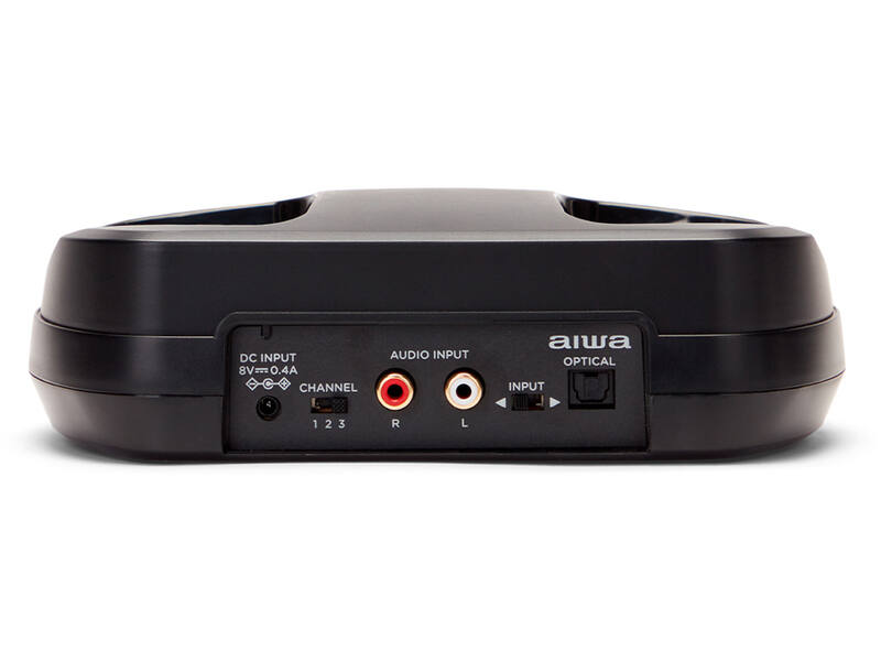 Aiwa WHF-930D
