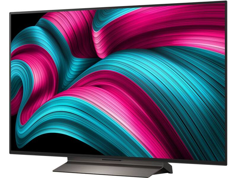 LG OLED48C56LB (2025)