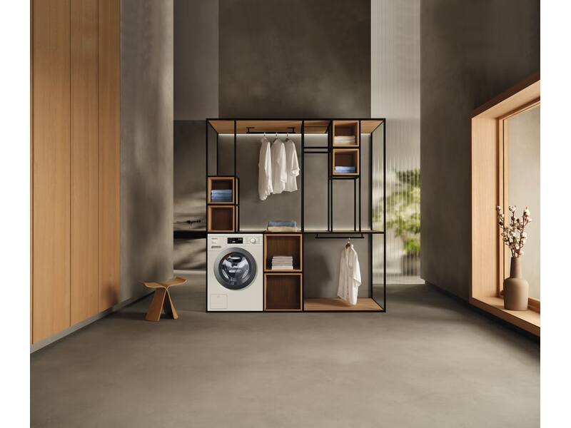 Miele WTD280 WCS