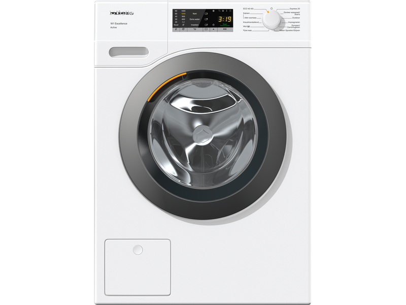 Miele WEA 035 WCS
