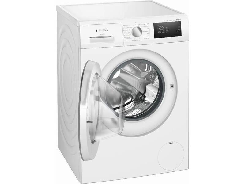 Siemens WM14N09XNL iQ300 extraKlasse