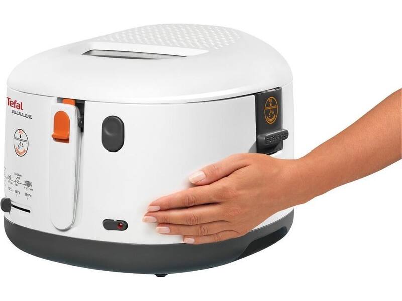 Tefal Filtra One FF1621