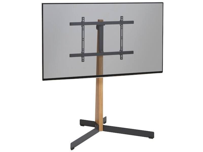 Vogel's TVS 3695B Zwart TV Vloerstandaard (40-77 Inch)