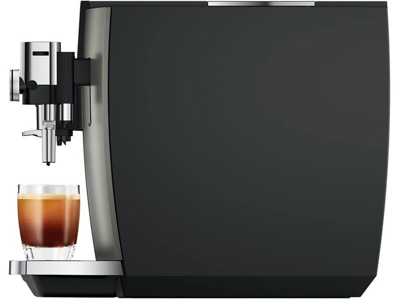 JURA S10 Dark Inox (EA)