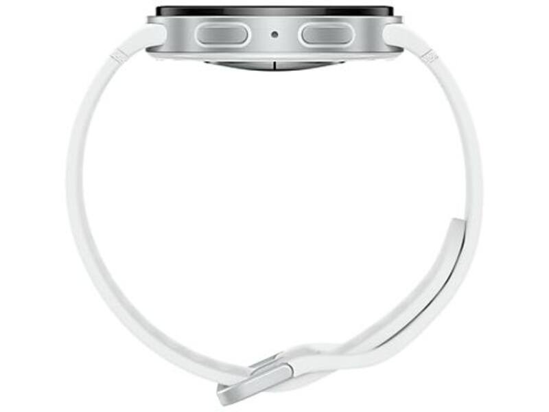 Samsung Galaxy Watch8 44mm Zilver