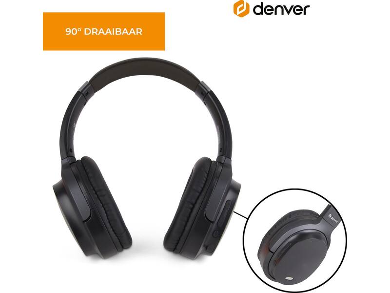 Denver BTN-210B