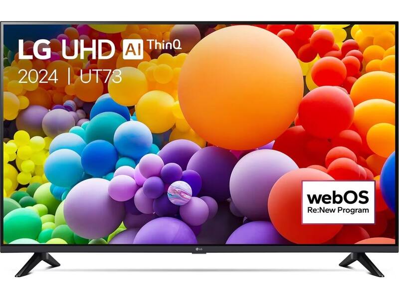 LG 55UT73006LA (2024)