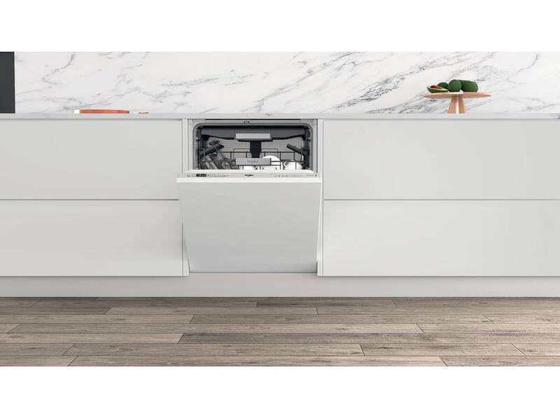 Whirlpool W0I D741A S