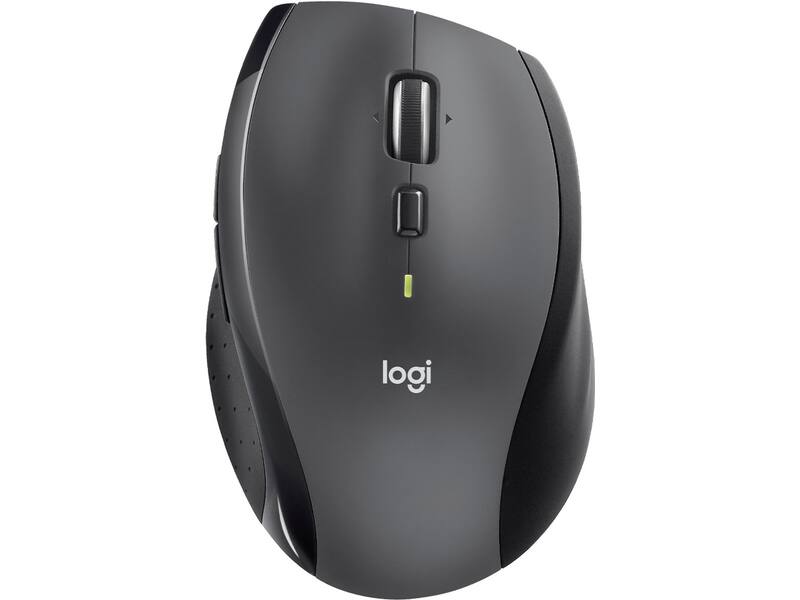 Logitech Wireless Marathon Mouse M705