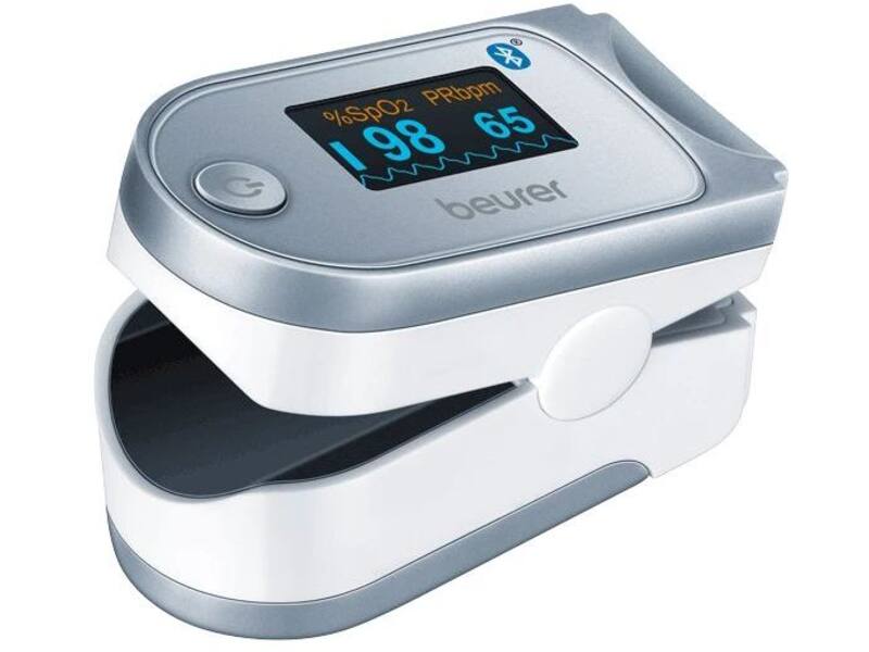Beurer PO 60 Bluetooth