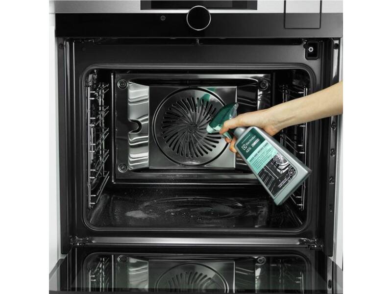 Electrolux M3OCS200 Oven en magnetron reinigingsspray