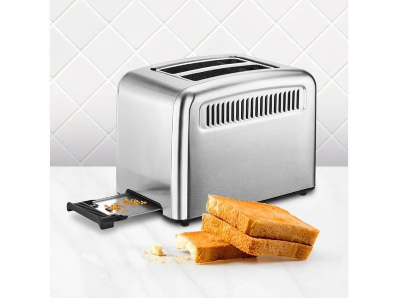 Ufesa Perfect Toaster